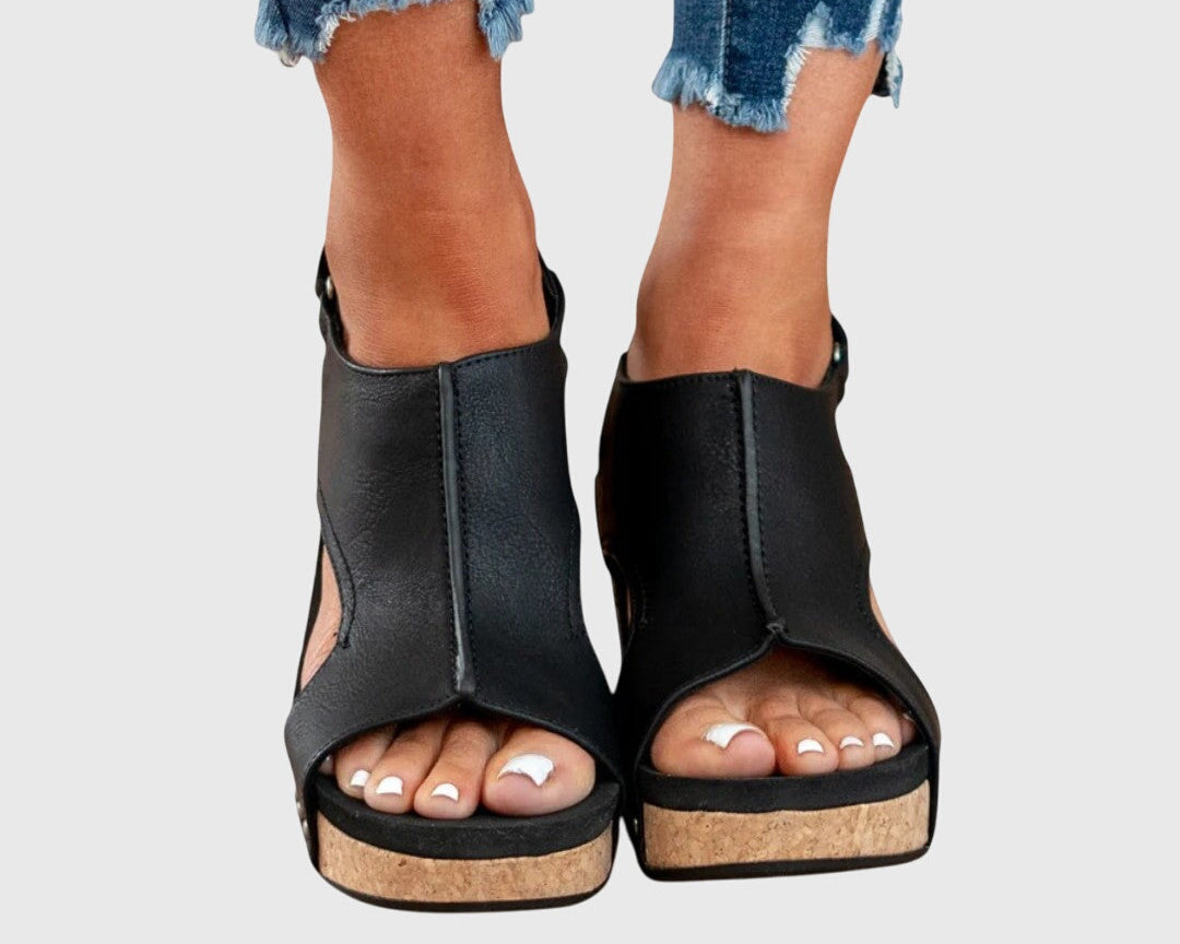 Adela™ | Ortopedické sandály