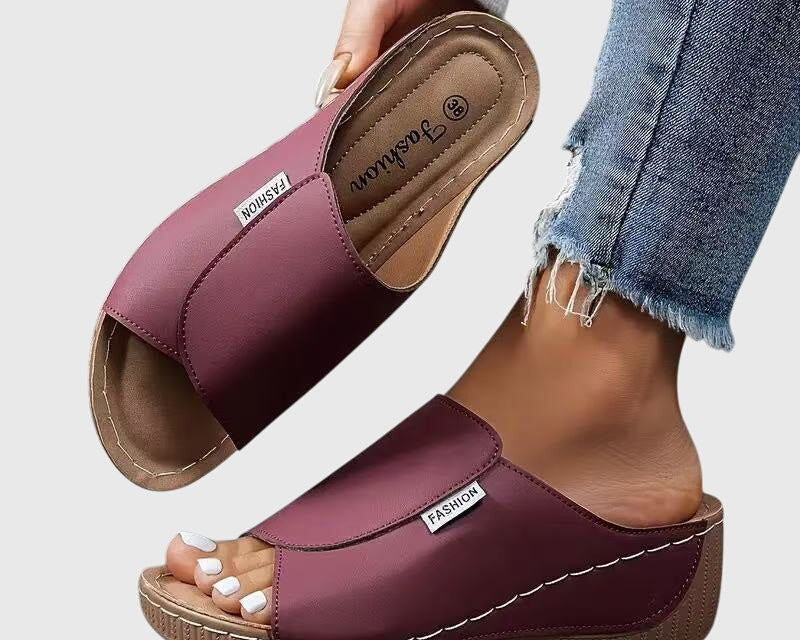 Esther™ | Stylish Orthopedic Sandals