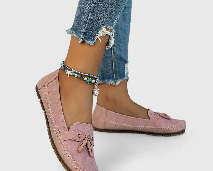 Emmaleigh | Orthopaedic Loafers