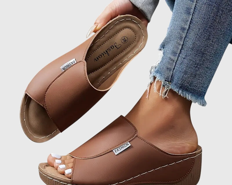 Esther™ | Stylish Orthopedic Sandals