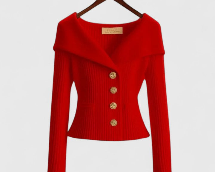 Hana – Cardigan