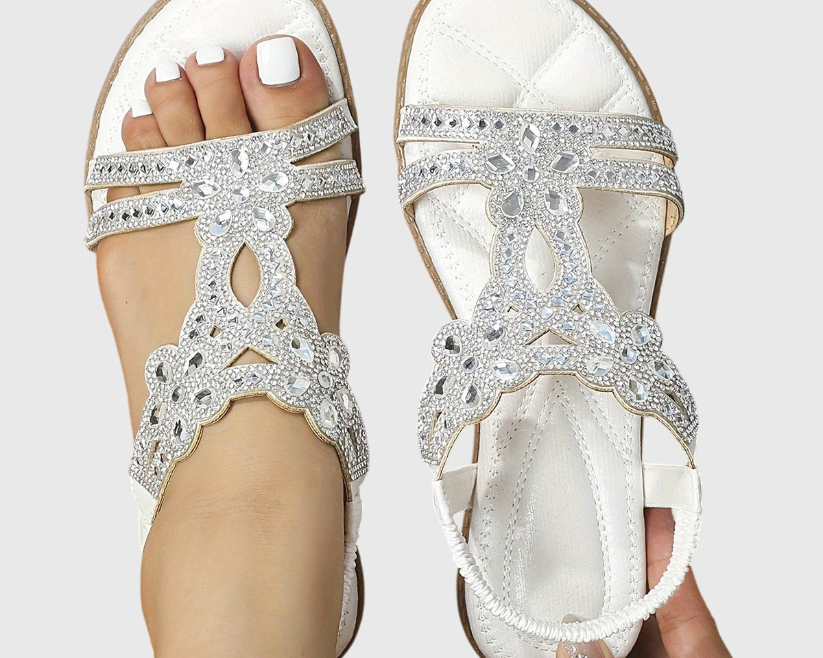 Blessy™ | Ortopedické sandály
