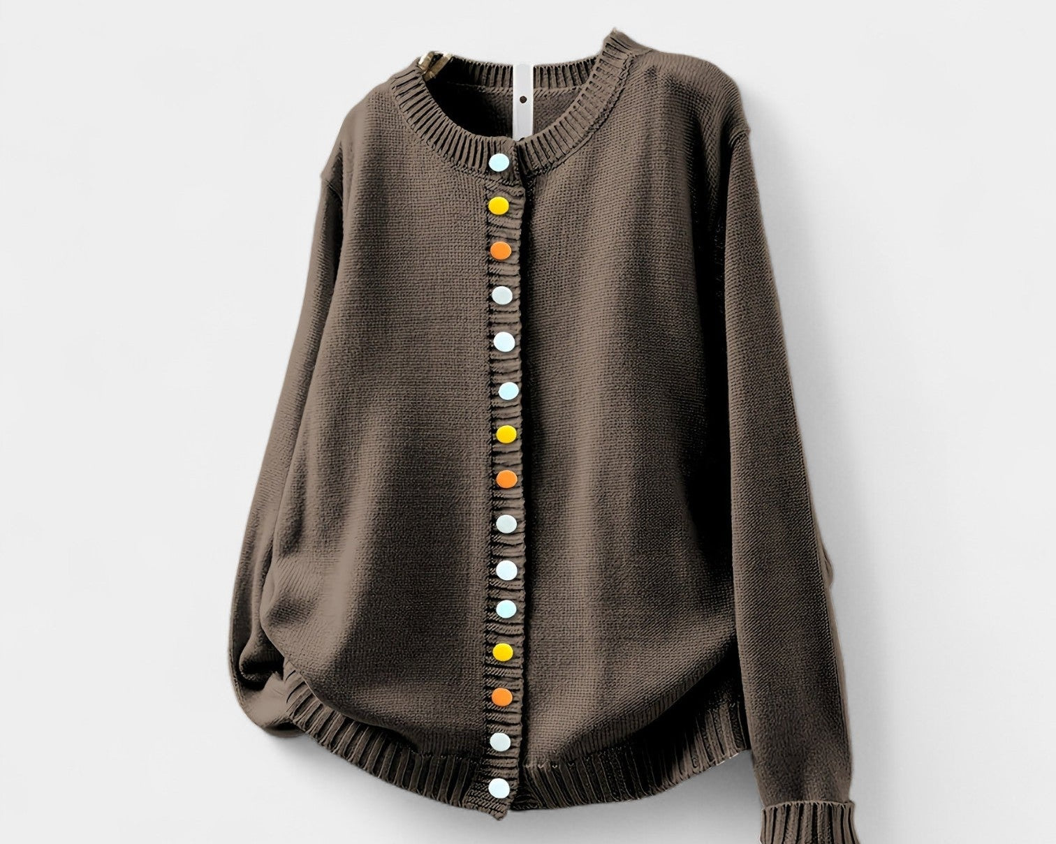 Klára – Cardigan