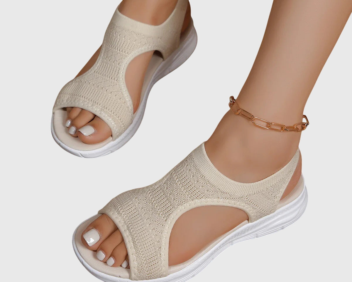 Samantha™ | Ortopedické sandály