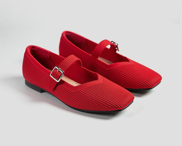 Aveline Comfort Loafer