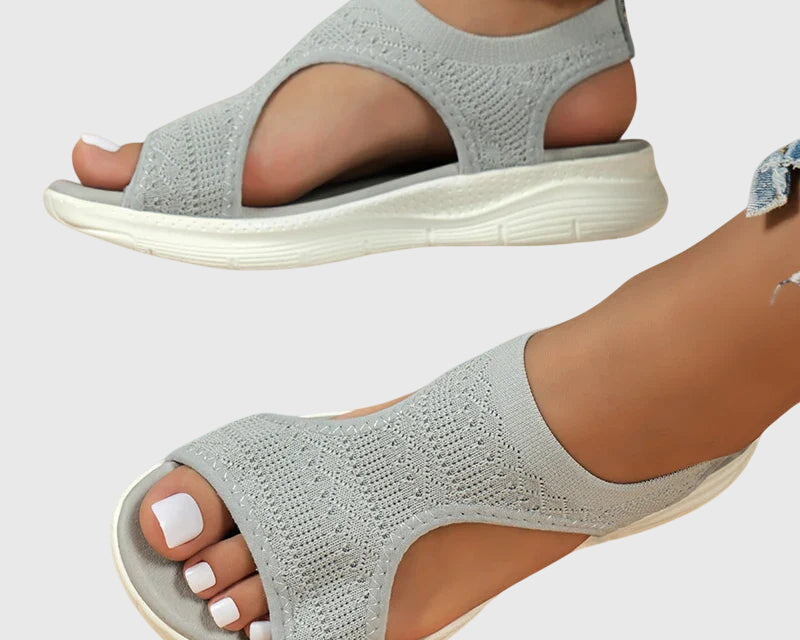 Samantha™ | Ortopedické sandály