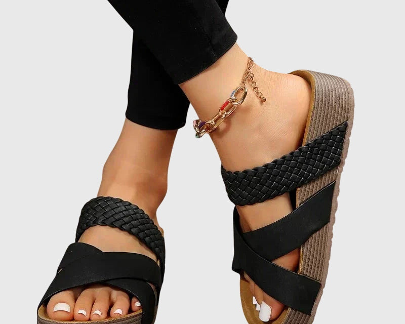 Sophie™ | Ortézní sandály