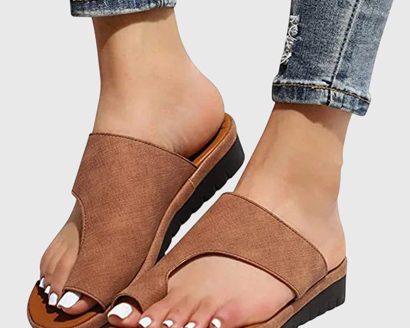 Lizzie™ | Ortopedické letní sandály