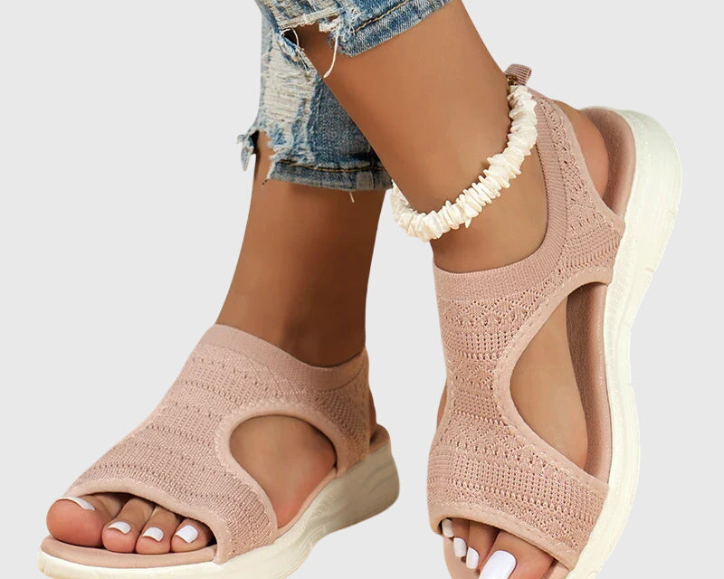 Samantha™ | Ortopedické sandály