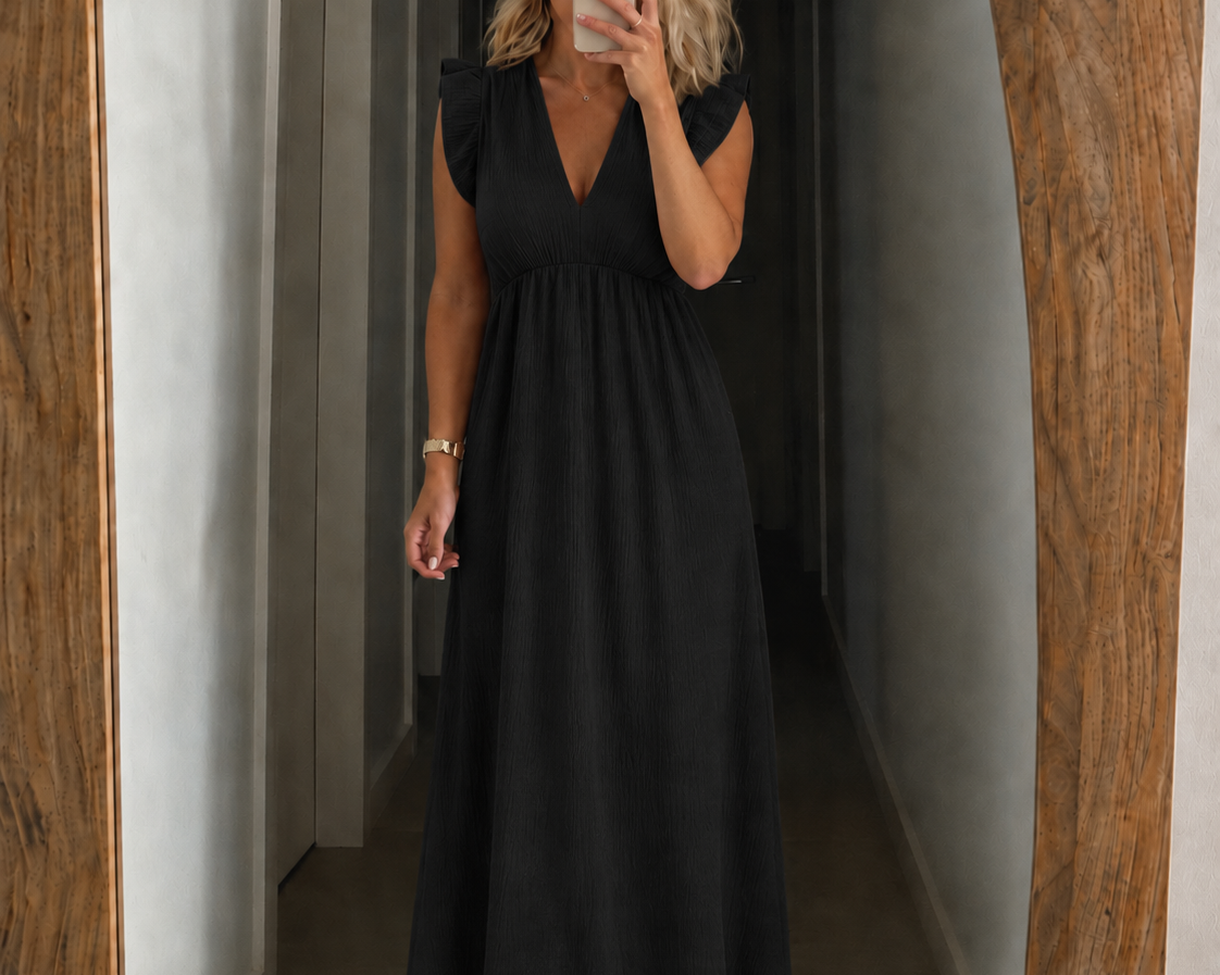 Abigail Maxi Dress