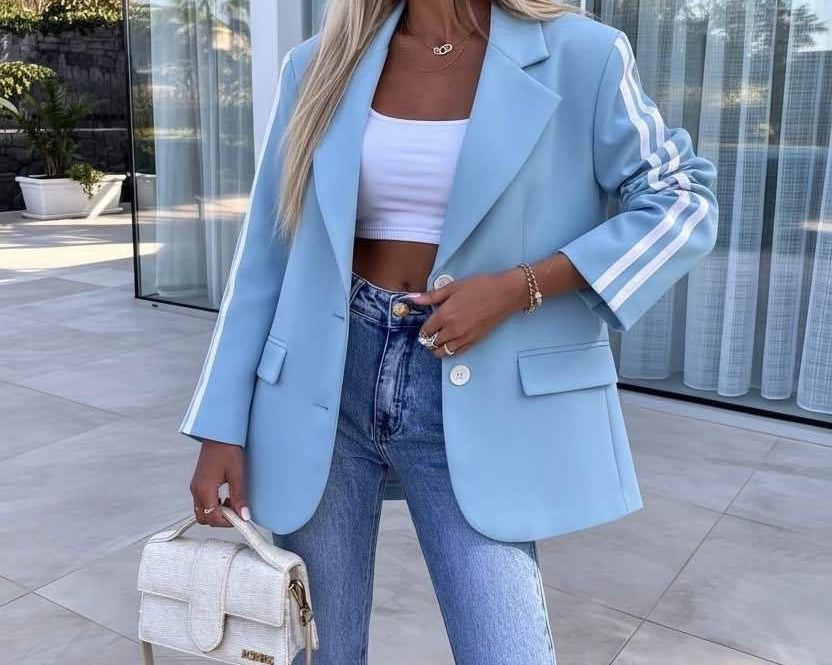 Ann Blazer