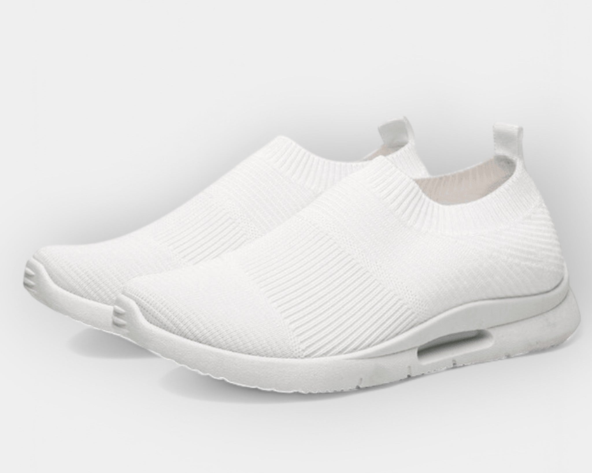 Kristýna Elegantní Zapatillas Deportivas S Amortizací