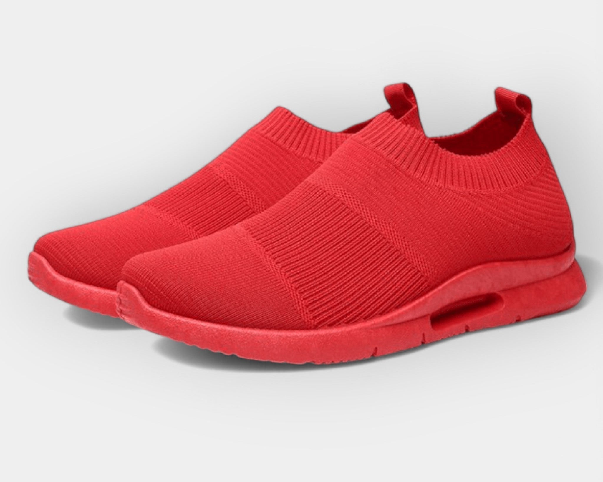 Kristýna Elegantní Zapatillas Deportivas S Amortizací