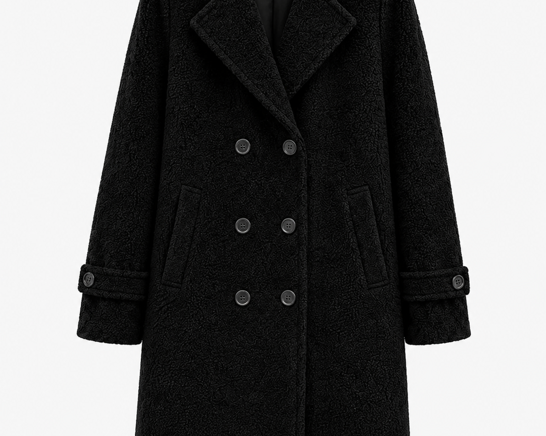 Dewi Cozy Jacket