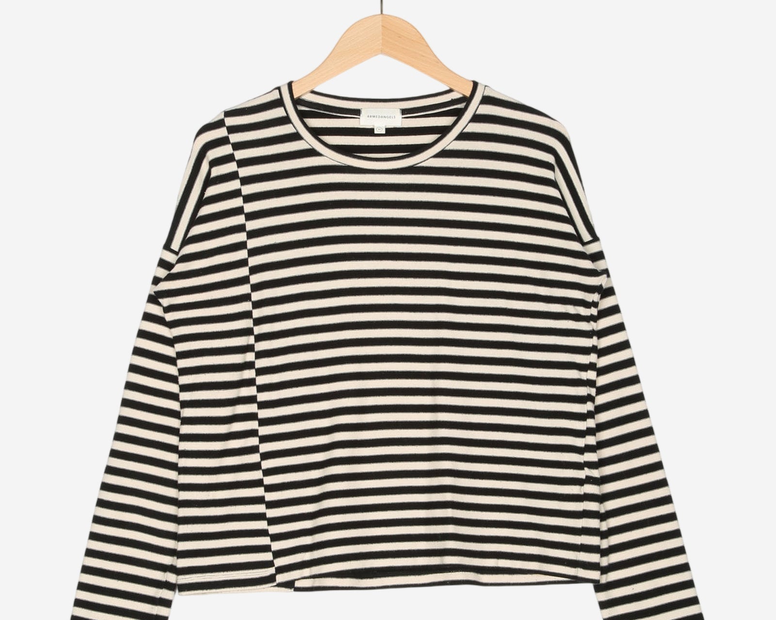 PALINAA KNITTED STRIPE RS