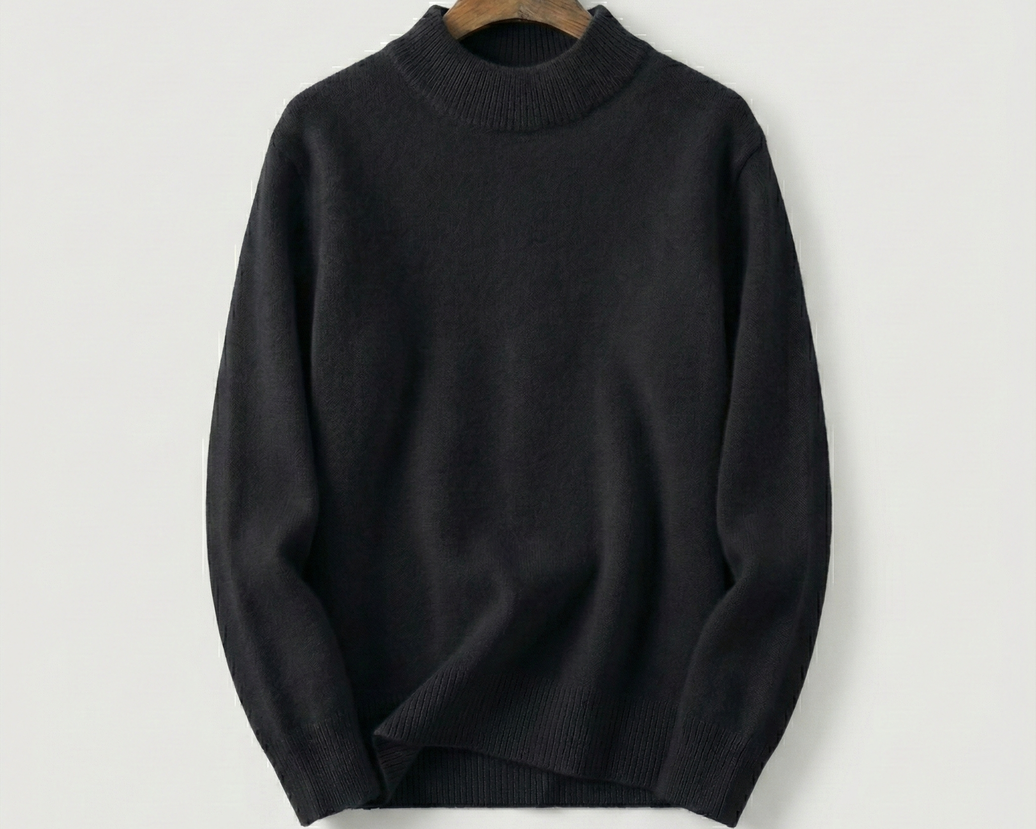 Elena | Premium warm sweater made of soft knit