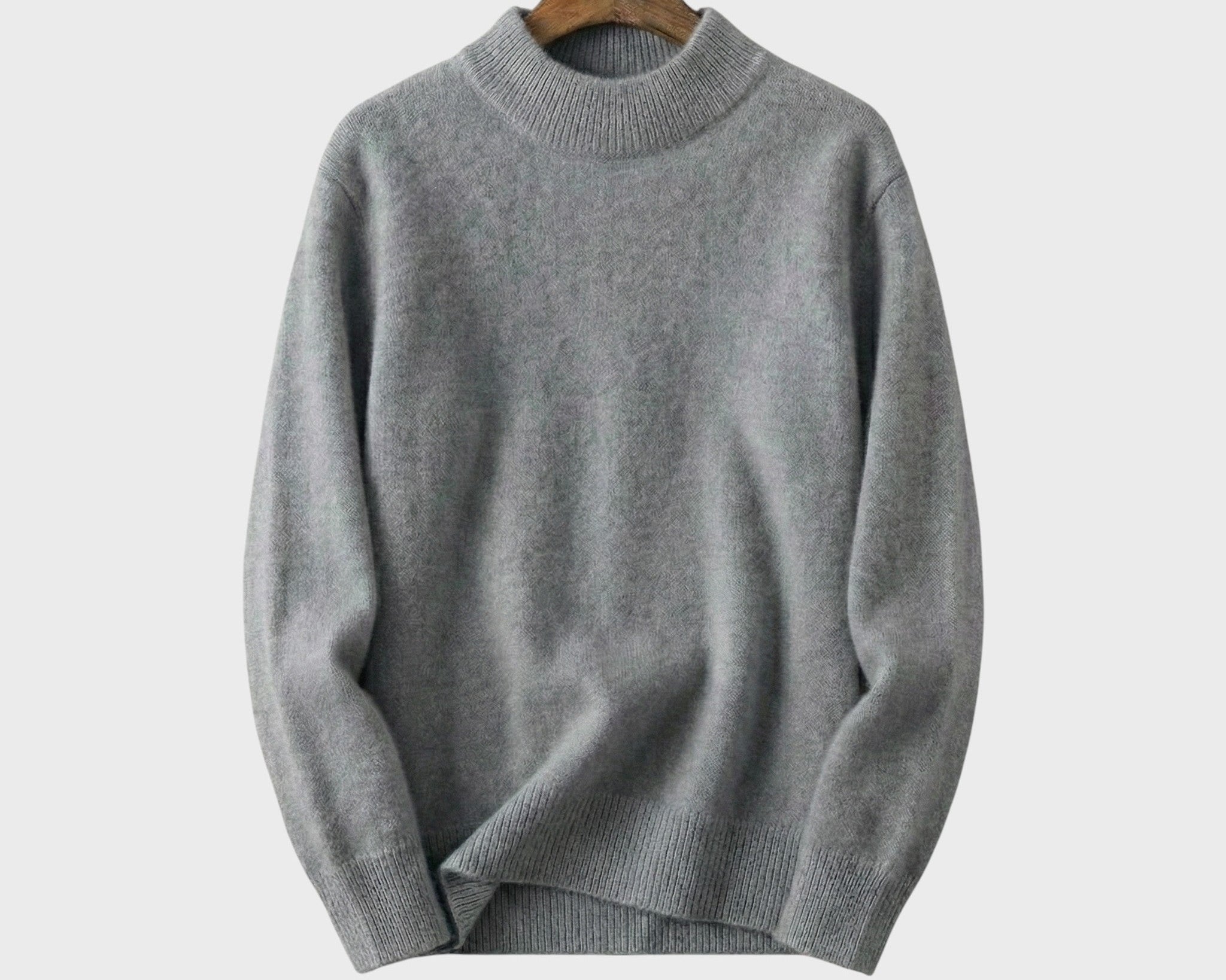 Elena | Premium warm sweater made of soft knit