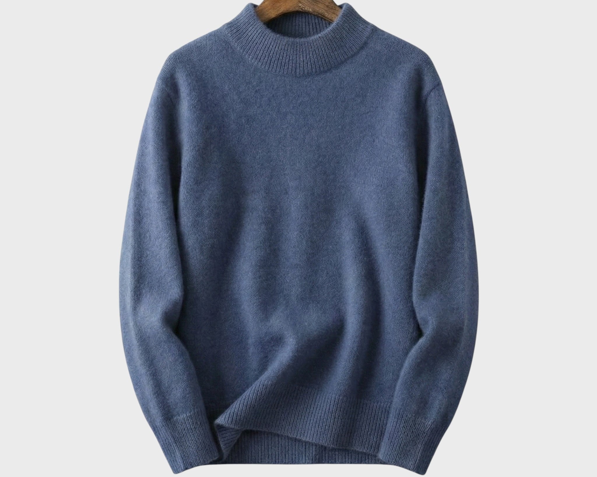 Elena | Premium warm sweater made of soft knit
