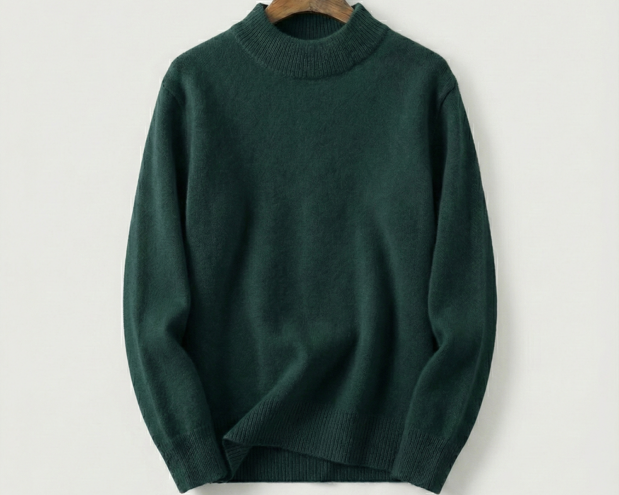 Elena | Premium warm sweater made of soft knit