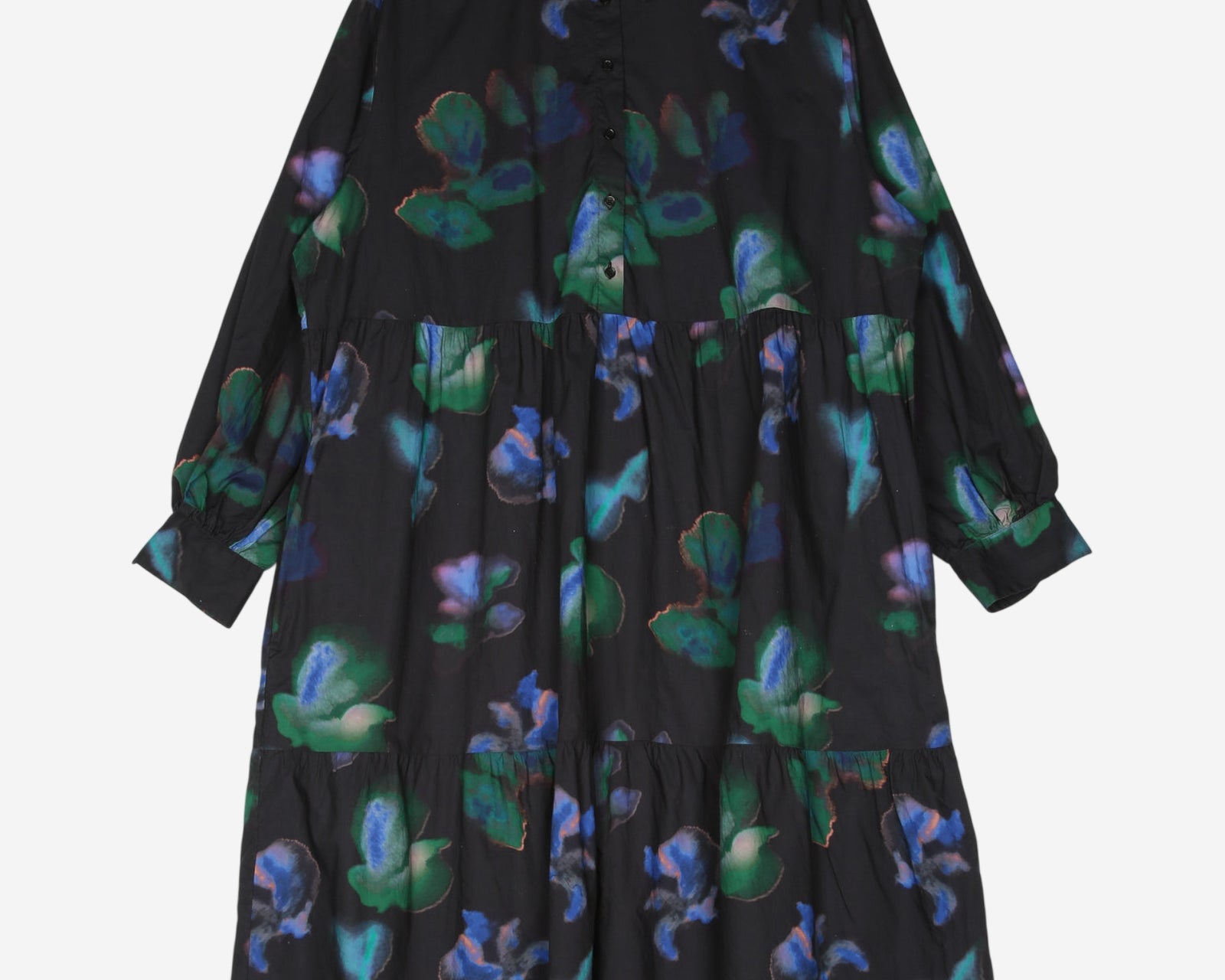 SAAFIR GLITCH FLORAL RS
