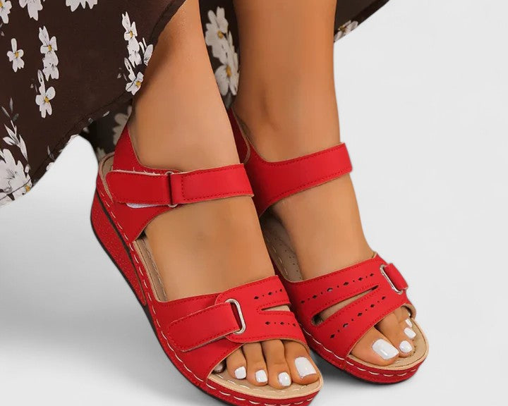 Guinevere™ | Ortopedické sandály