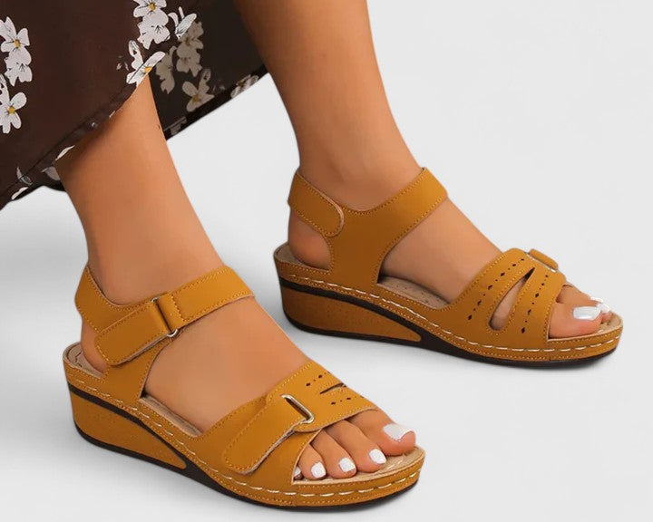 Guinevere™ | Ortopedické sandály