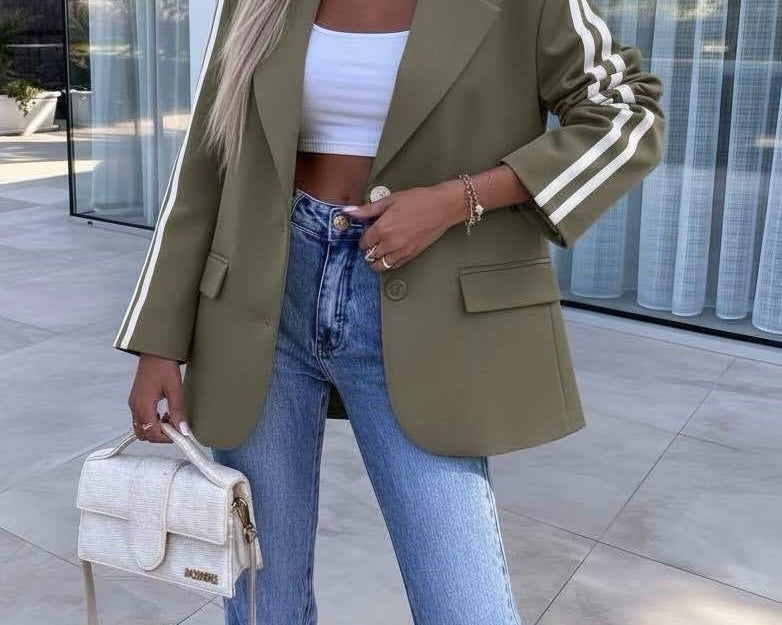 Ann Blazer