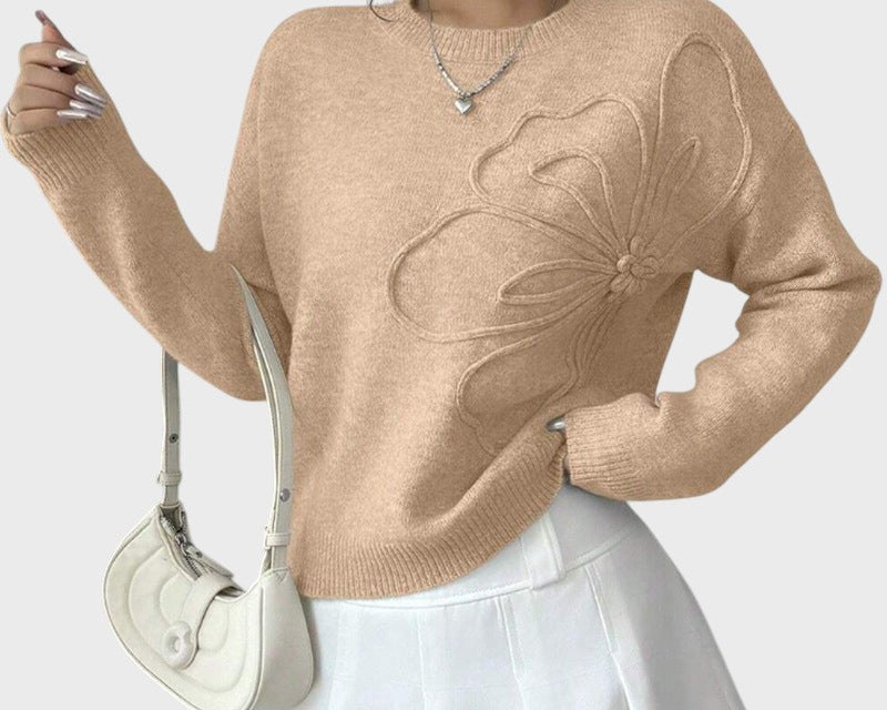 Zdenka | Flora Line Svetr