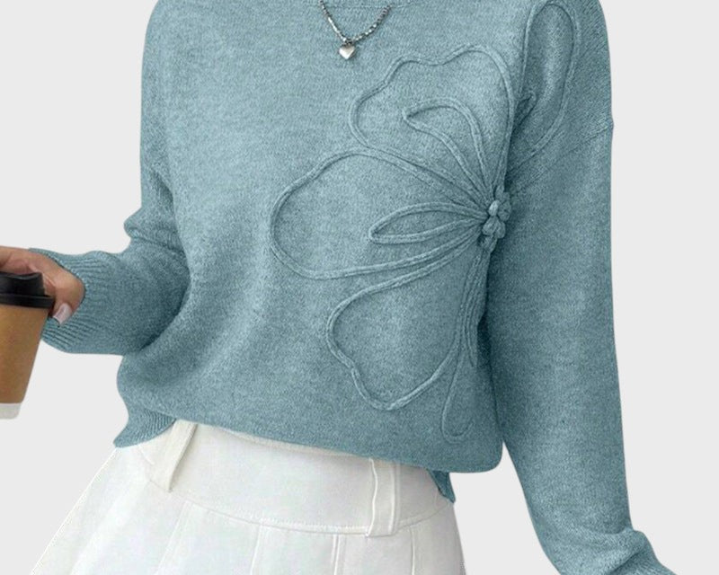 Zdenka | Flora Line Svetr