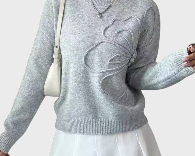 Zdenka | Flora Line Svetr