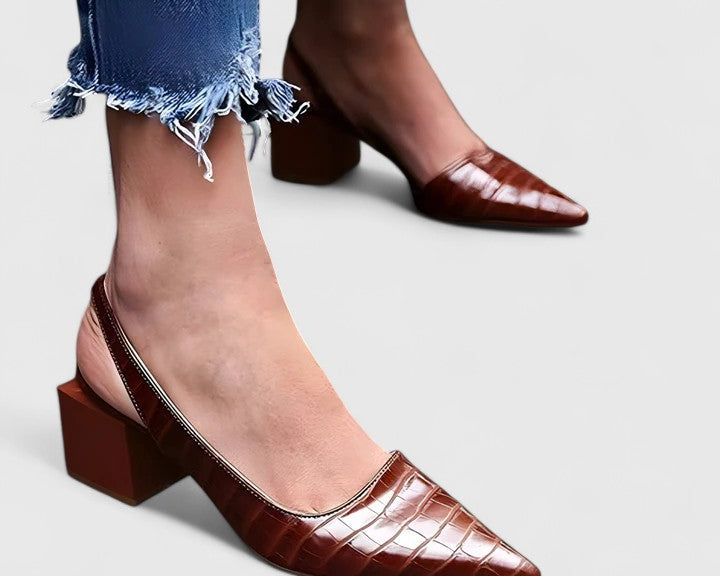 Bohdana | Elegantní Lodičky