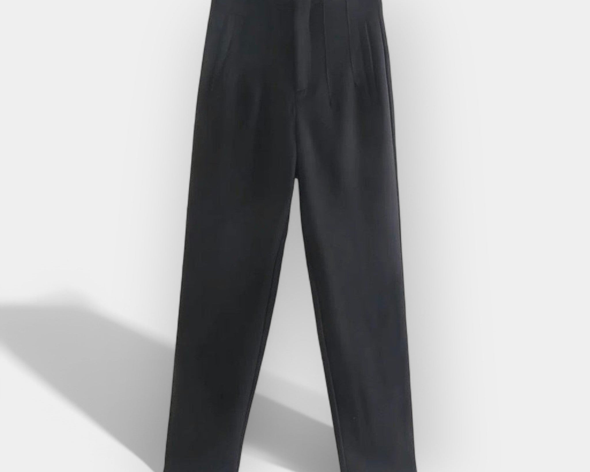 Elegantní kalhoty na každodenní nošení
