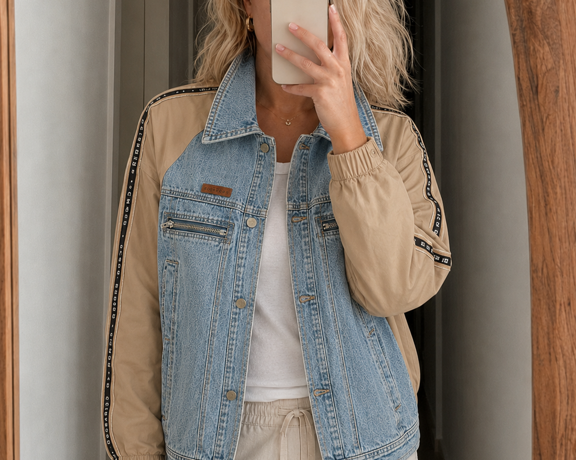 Richmond Jacket