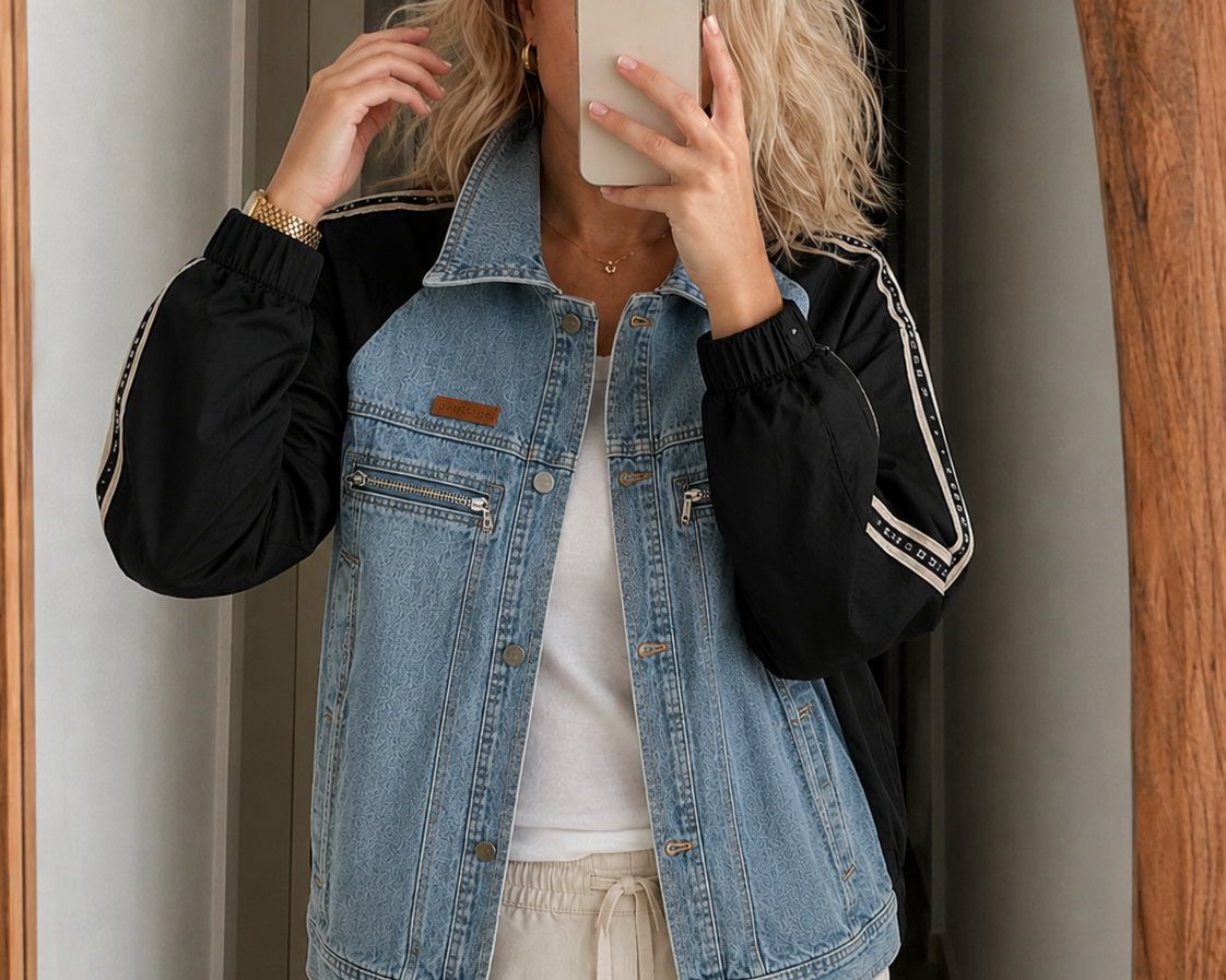 Richmond Jacket