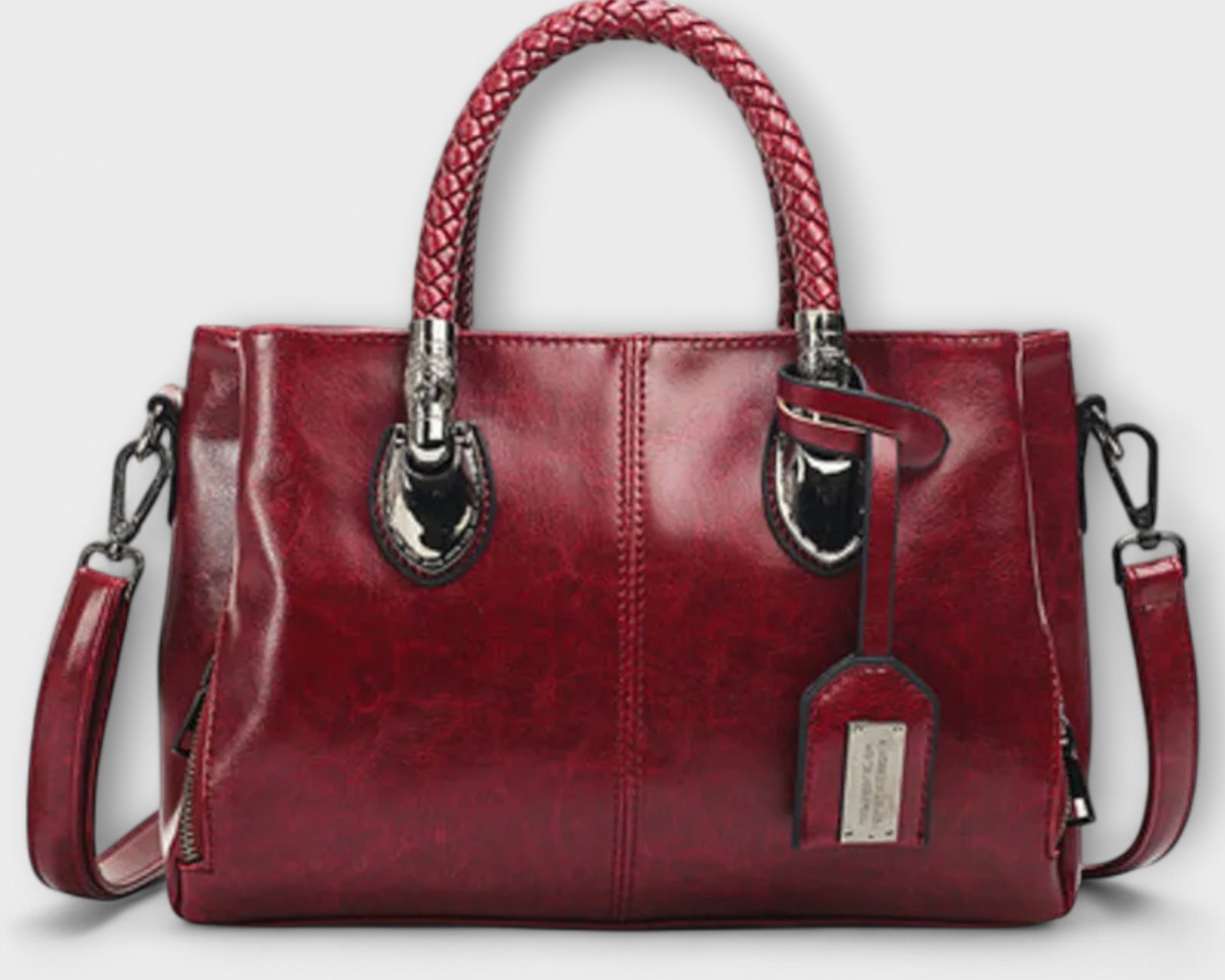 Cécile. - Elegantní Duffelbag