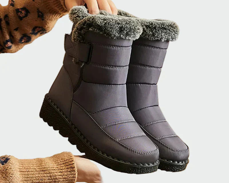 Zimní boty