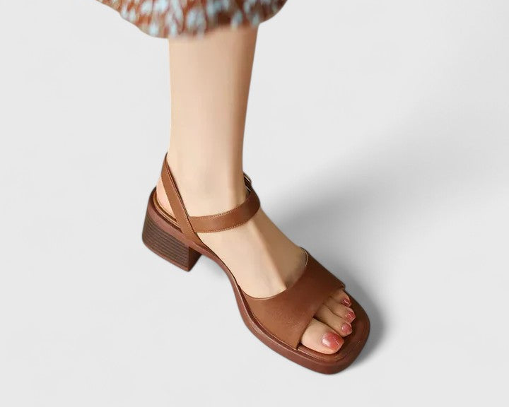 Calyssa | Elegant Sandals