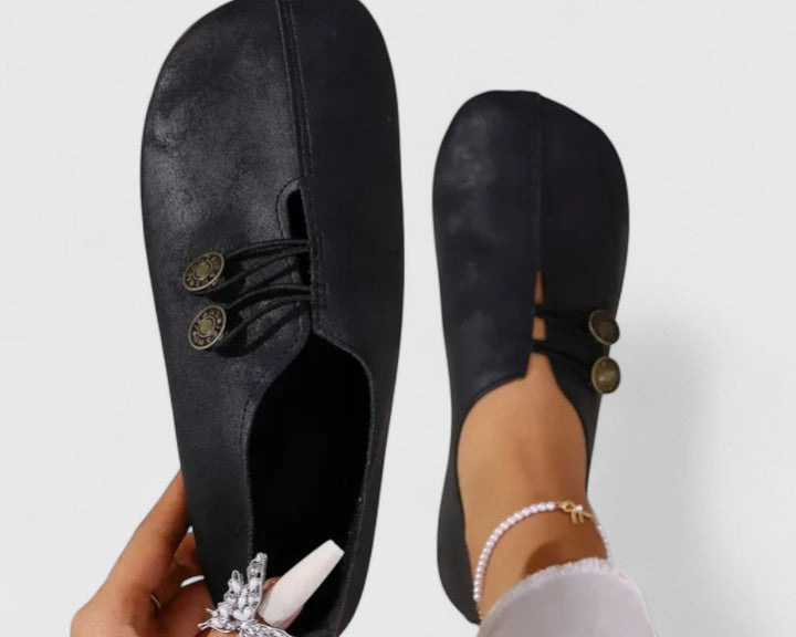 Kyline | Elegant Moccasins