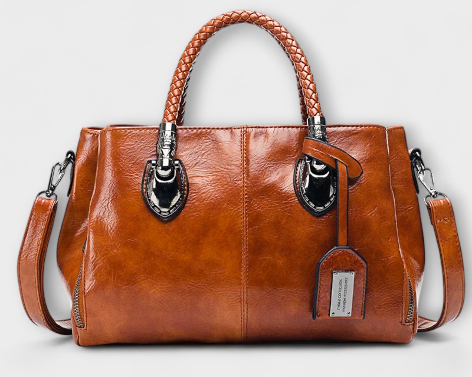 Cécile. - Elegantní Duffelbag