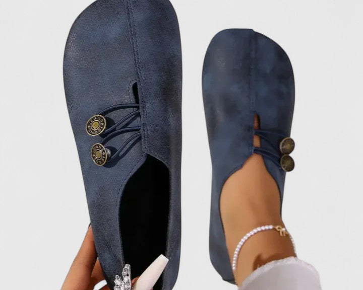 Kyline | Elegant Moccasins