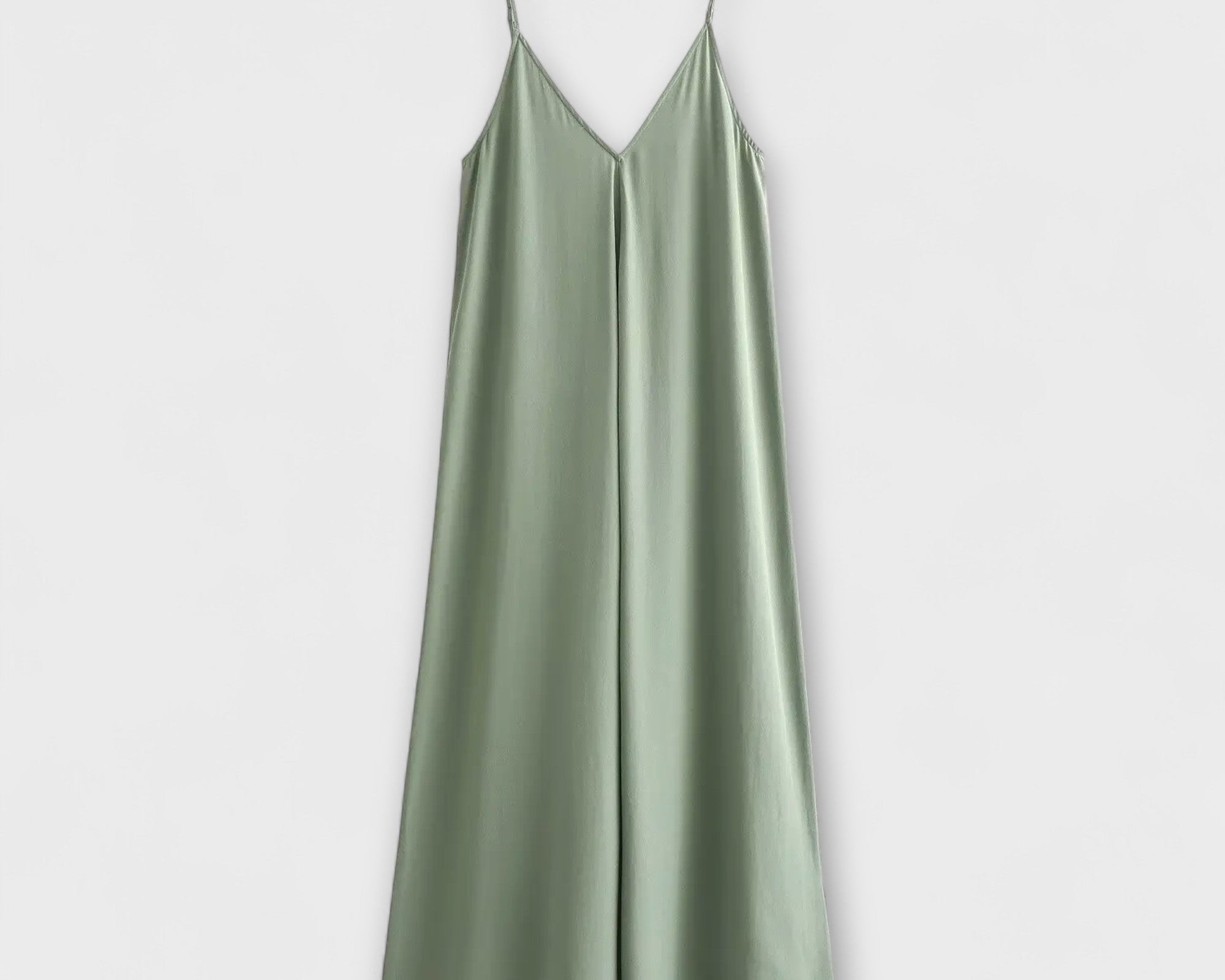 Maxi dress to slip on