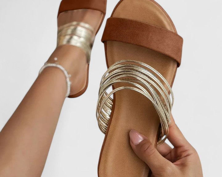 Lioraen | Elegant sandals