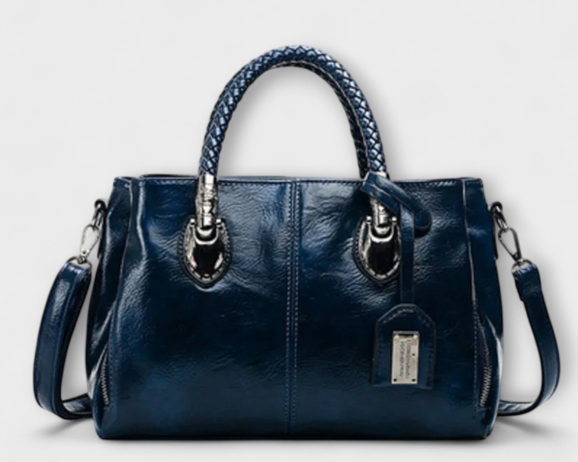 Cécile. - Elegantní Duffelbag