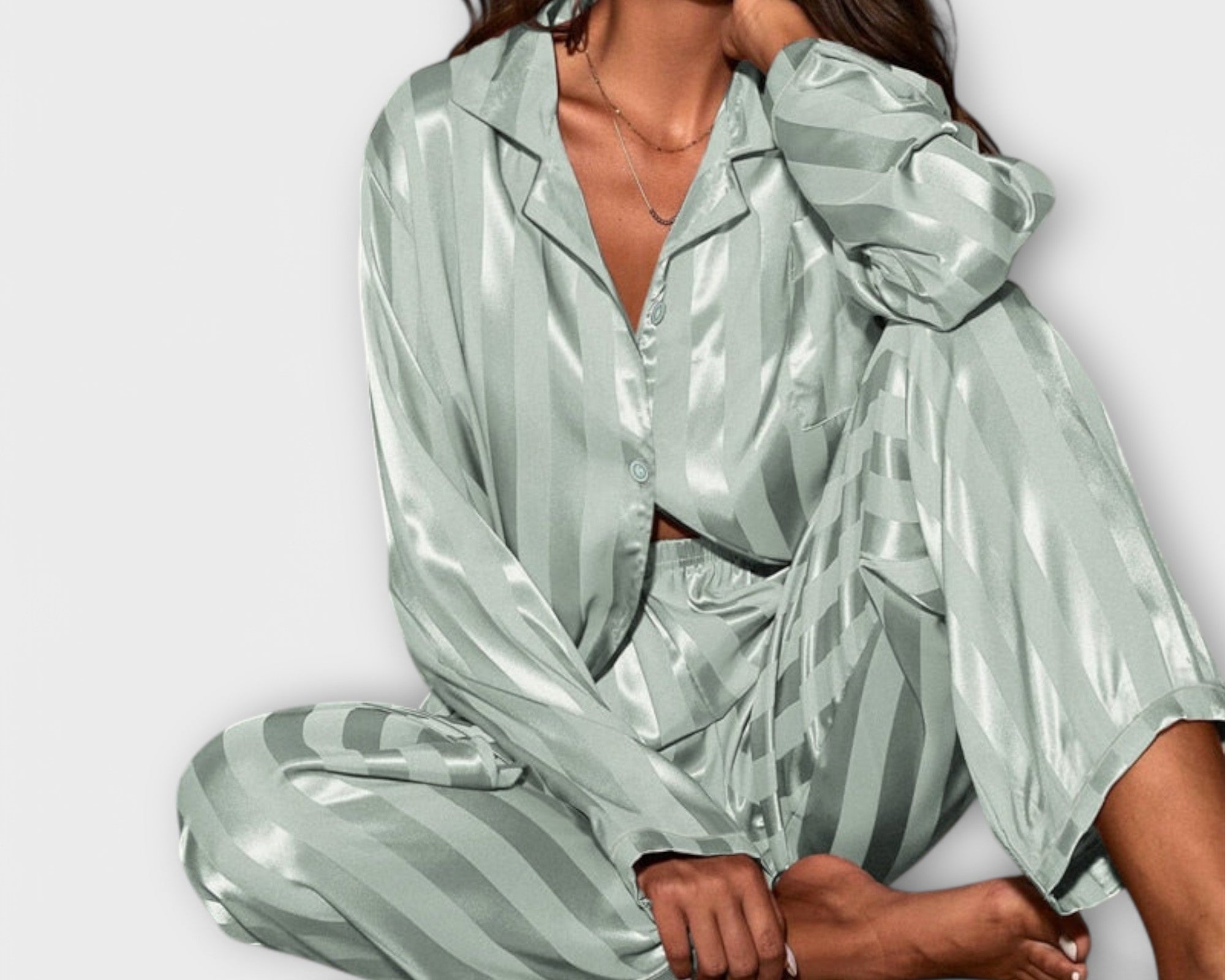 Flair - Luxusní pyjama