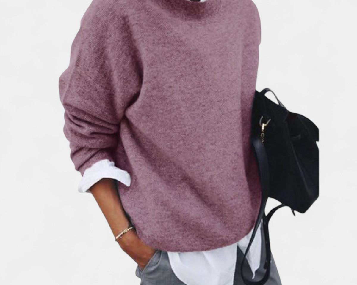 Jolanda – Cashmere sweater