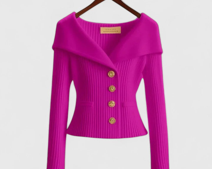Hana – Cardigan
