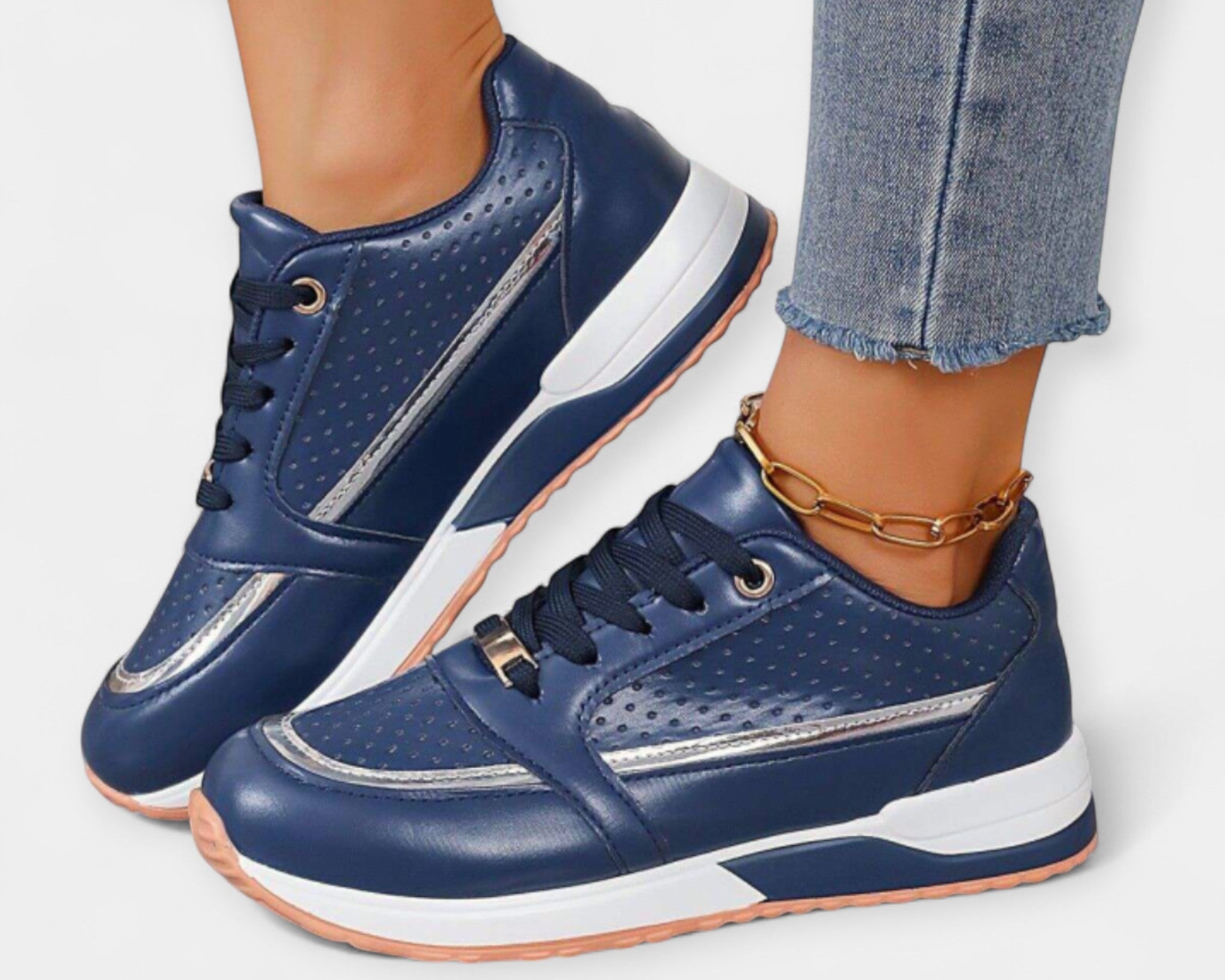 Kristýna Elegant Ultralight Running Shoes Women