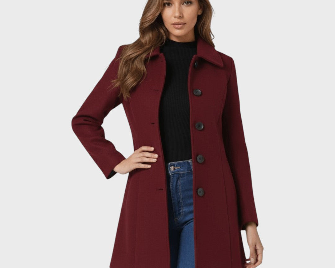 Helena – Minimalistická elegance v každém detailu