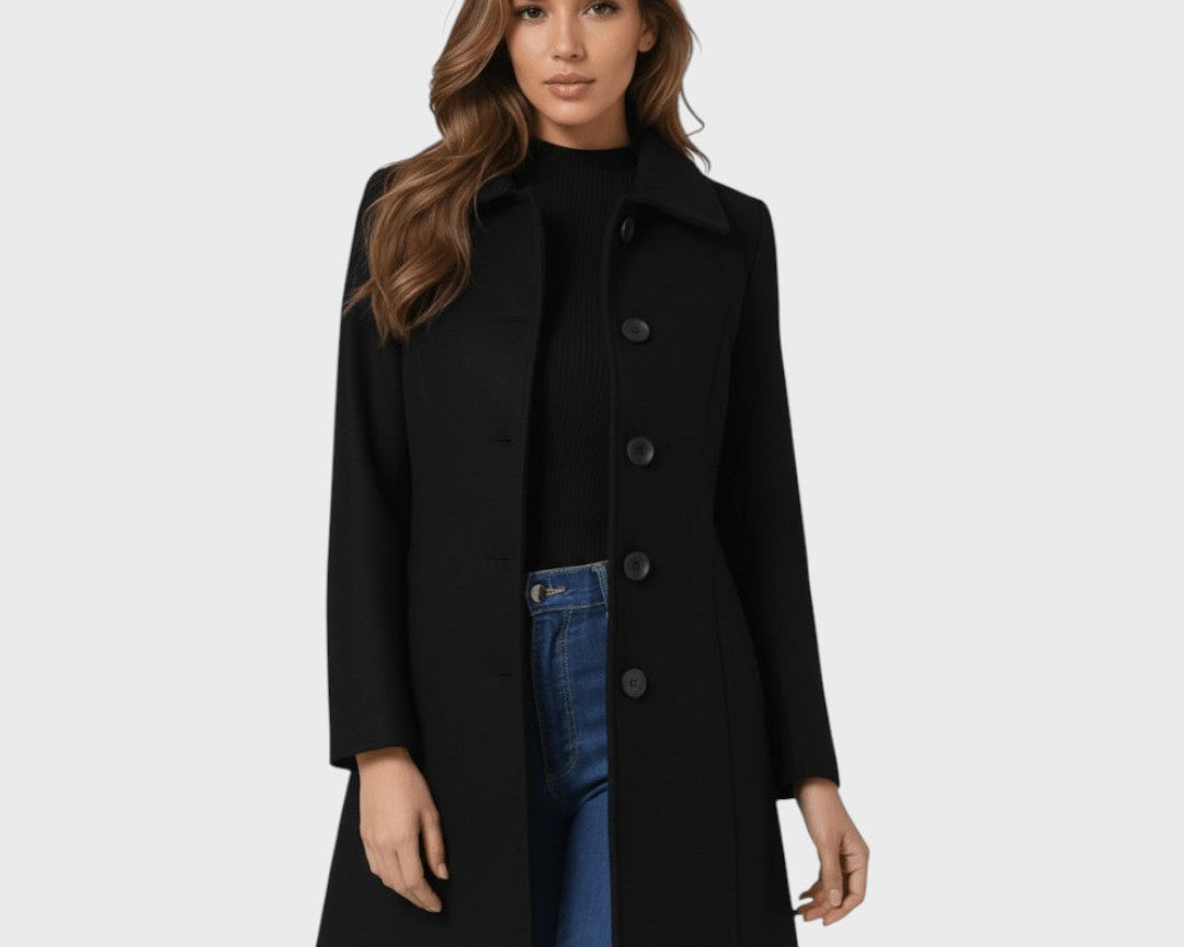 Helena – Minimalistická elegance v každém detailu