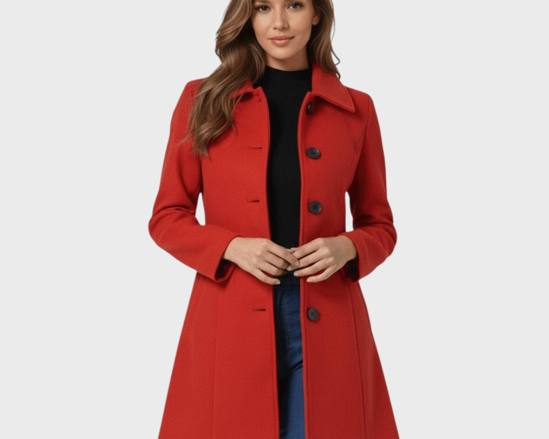 Helena – Minimalistická elegance v každém detailu